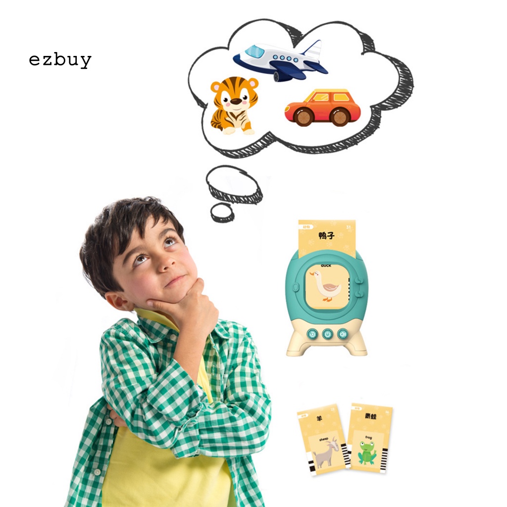 1 Bộ Thẻ Trò Chơi Real-person Thực Tế Ảo Một Nút Bấm Bằng ABS Trong Suốt In Hoạt Hình Vui Nhộn