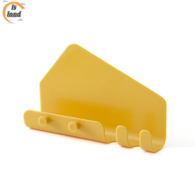 [IS] Giá Đỡ Điện Thoại / Máy Tính Bảng Chống Trượt Cách Nhiệt Không Để Lại Dấu Vết Có Thể Dùng Để Sạc