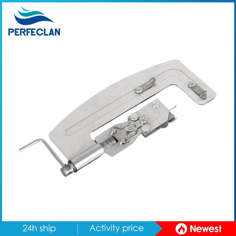 Máy Thắt Nút Lưỡi Câu Cá Bán Tự Động Bằng Thép Không Gỉ