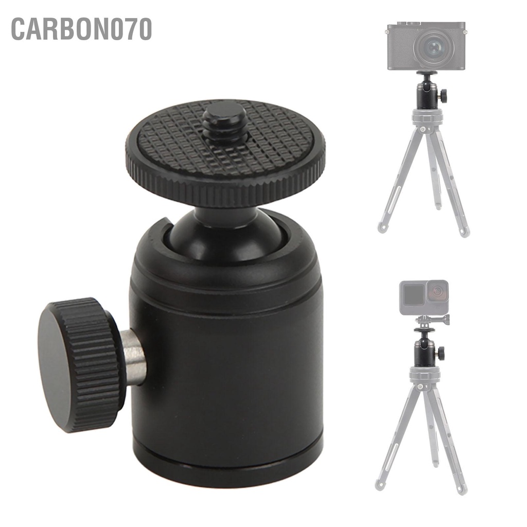 Gậy Selfie Đầu Bi Mini K18 Thông Dụng Cho Điện Thoại Di Động