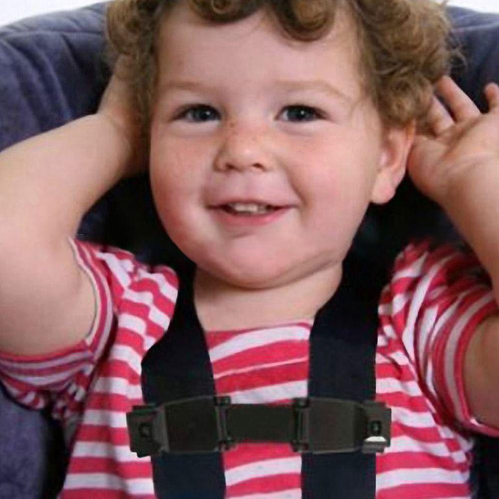 Khóa Dây An Toàn Nối Dài 13.5 * 3cm Cho Xe Hơi