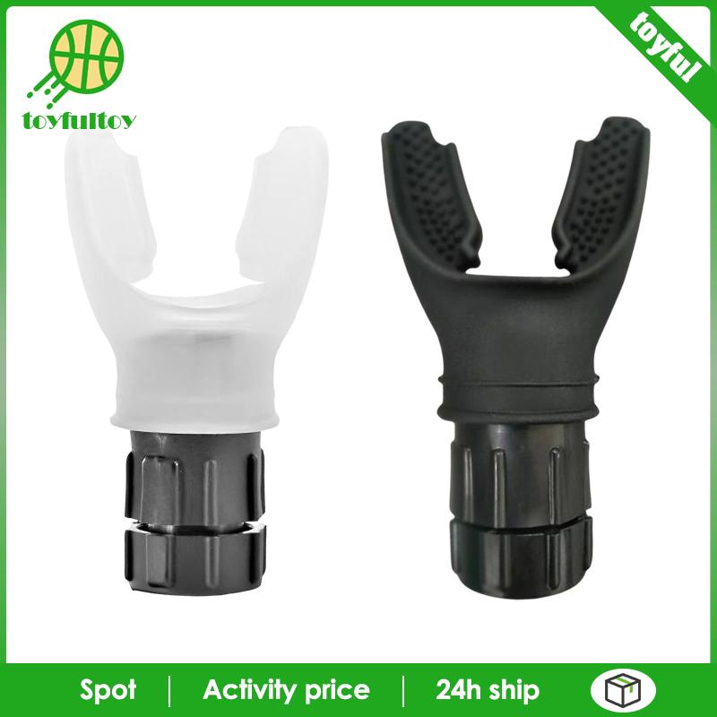 Dụng Cụ Luyện Tập Thở Hô Hấp Di Động Tiện Dụng