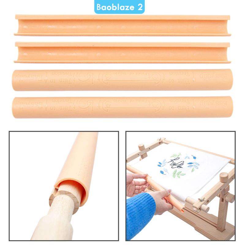 Khung Giá Đỡ Tranh Thêu Chữ Thập baoblaze2]