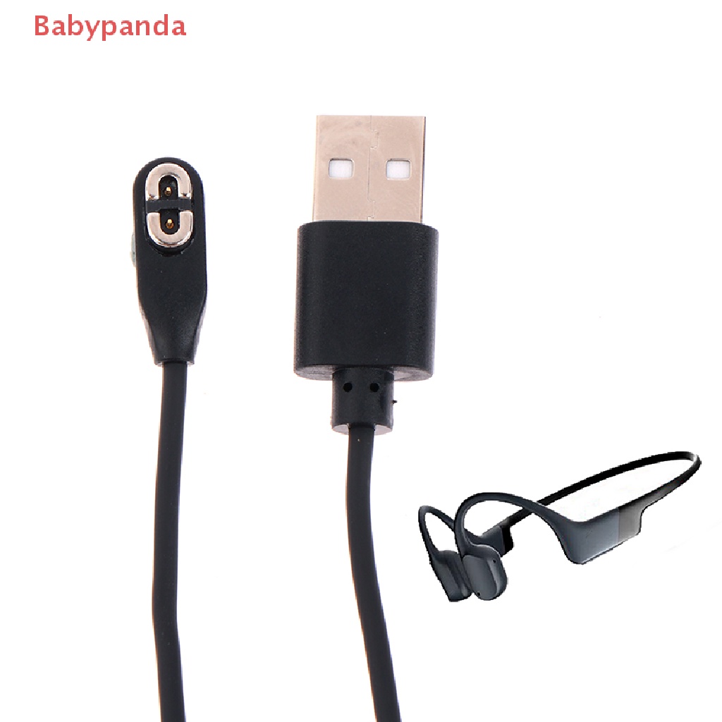 Dây Cáp Sạc Truyền Dữ Liệu Bluetooth Cho Tai Nghe Shokz Aeropex AS800