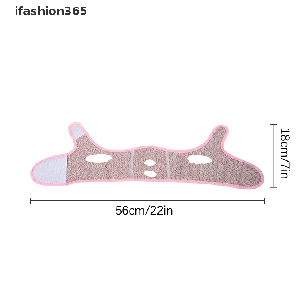 1 Mặt Nạ Nâng Cơ Mặt Tạo Cằm Chữ V Làm Săn Chắc Da ifashion365