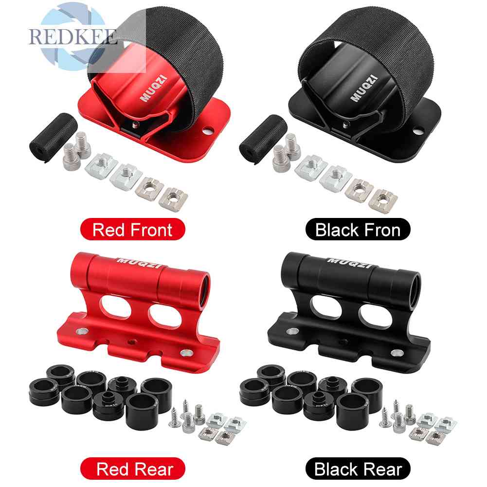 Phụ Kiện Cố Định Phuộc Trước Xe Đạp Tháo Lắp Nhanh Tiện Lợi