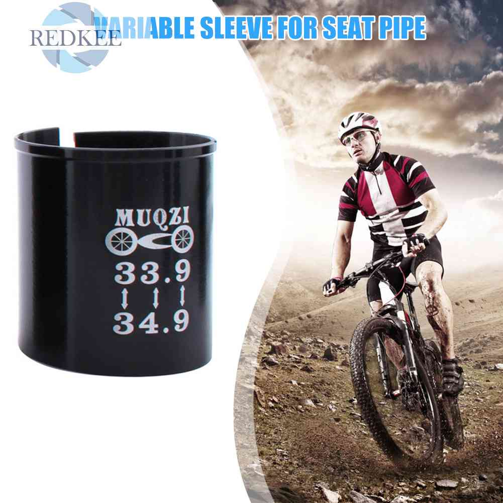 Ống Điều Chỉnh Yên Xe Đạp Bằng Nhôm