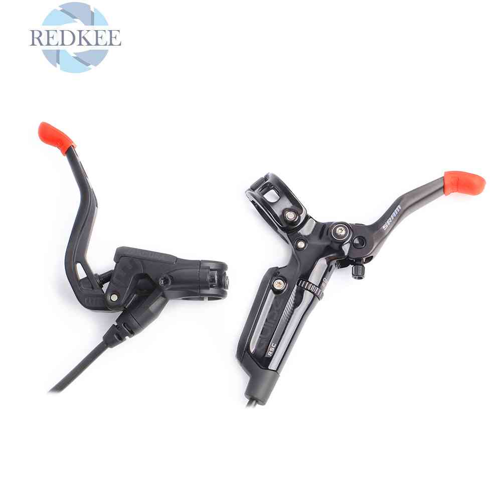 Bộ 2 Vỏ Bọc Bảo Vệ Cần Gạt Số Xe Đạp Bằng Silicon Tiện Dụng