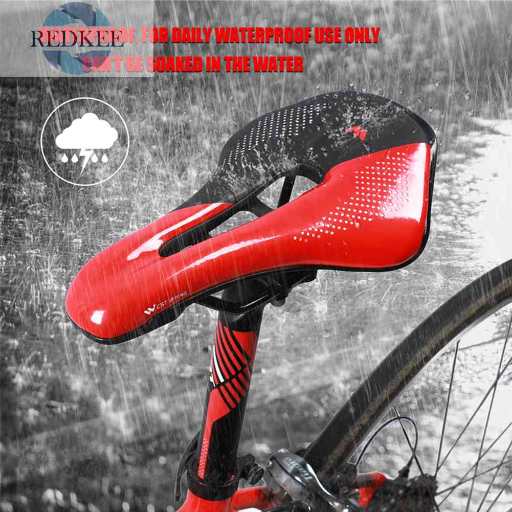 Yên Xe Đạp Leo Núi Thiết Kế Thoáng Khí Tiện Dụng