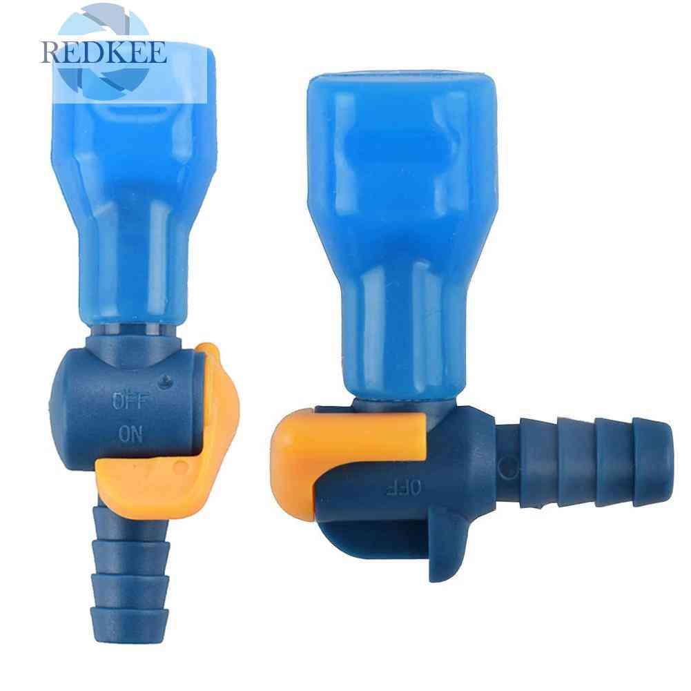 Vòi Phun Nước Mini Bằng Silicone Cho Xe Đạp