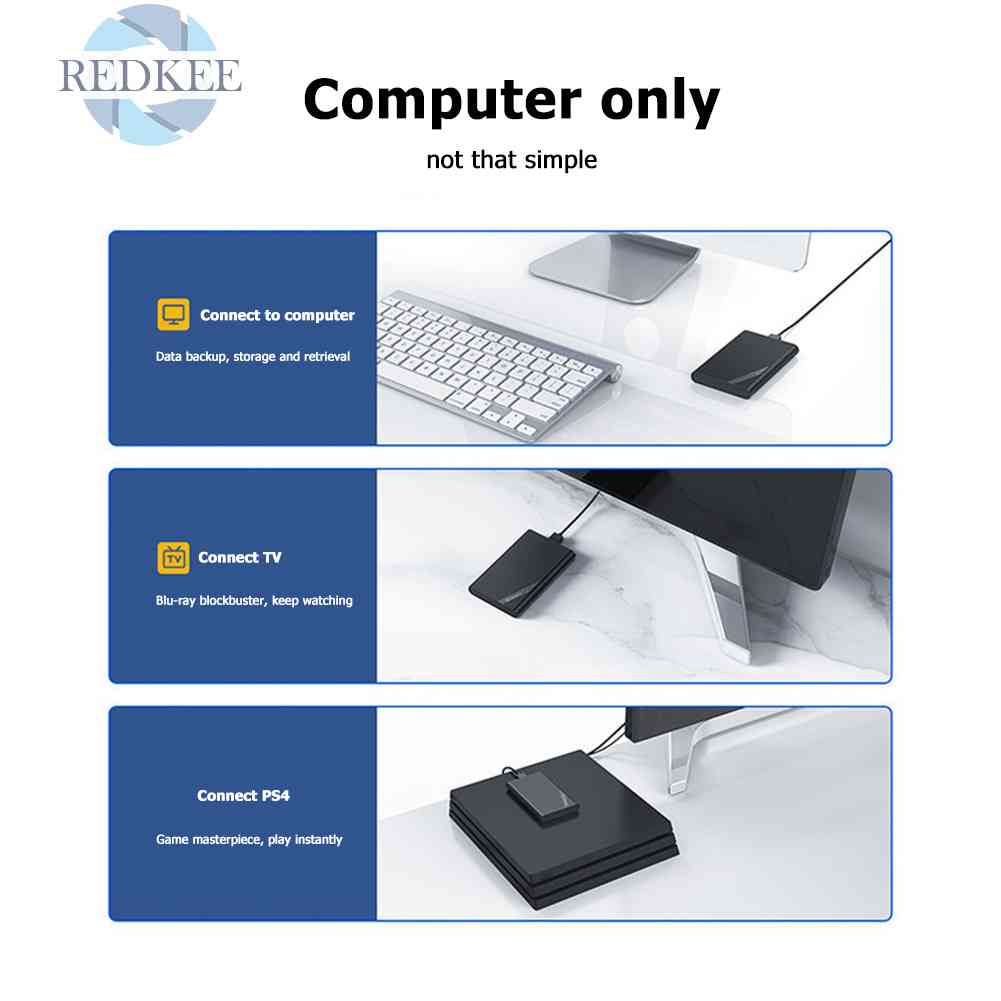 Hộp Đựng Ổ Cứng ORICO 2521U3 2.5 inch HDD SSD SATA Sang USB 3.0