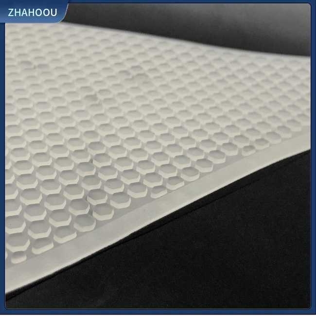 ☃Phụ Kiện Trang Trí Nhà Cửa Độc Đáo Sáng Tạo☃ Set 8 Miếng Dán Cách Nhiệt Bảo Vệ Bình Nhiên Liệu Xe Mô Tô RZ-Z450