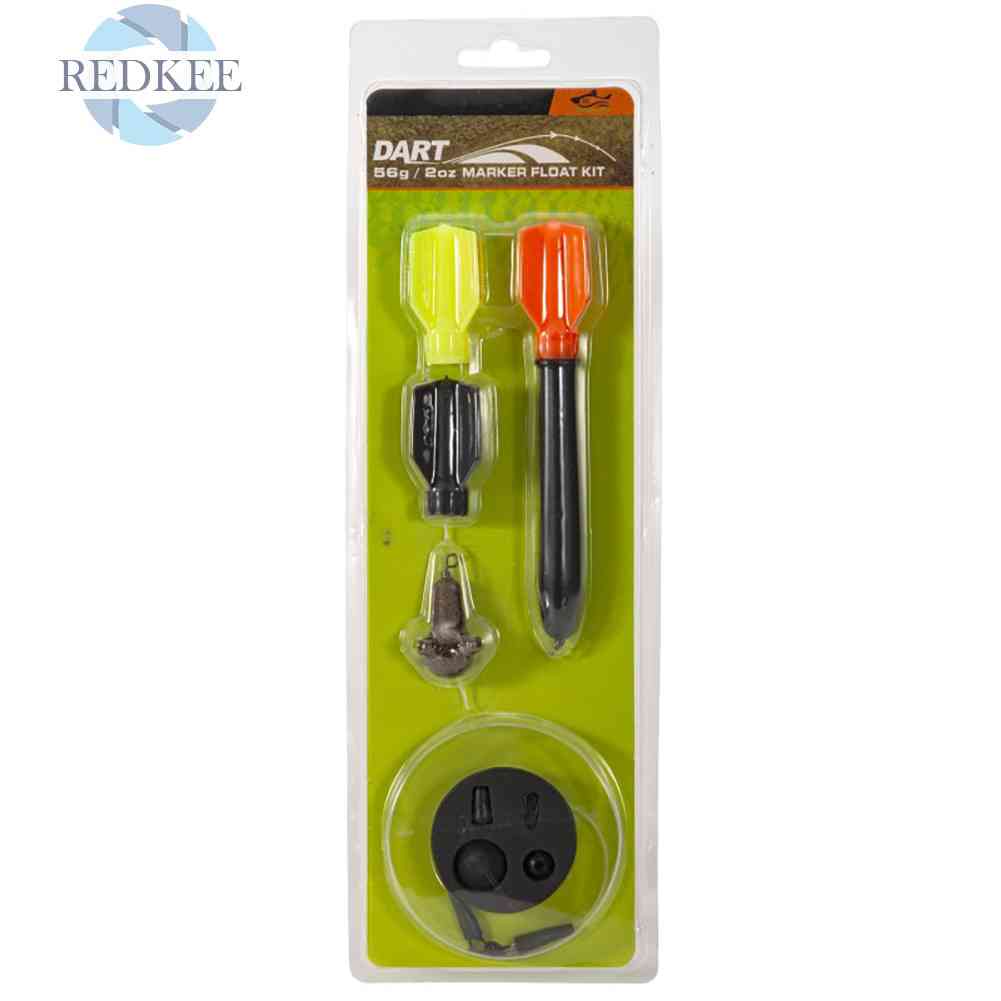 Bộ 10 Phao Câu Cá Chất Lượng Cao