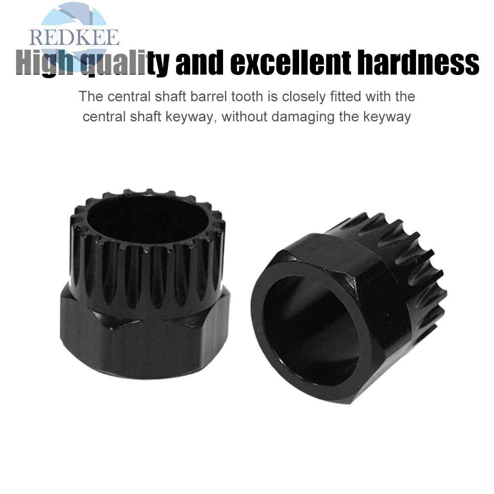 Dụng Cụ Tháo Trục Dưới Xe Đạp Leo Núi MTB