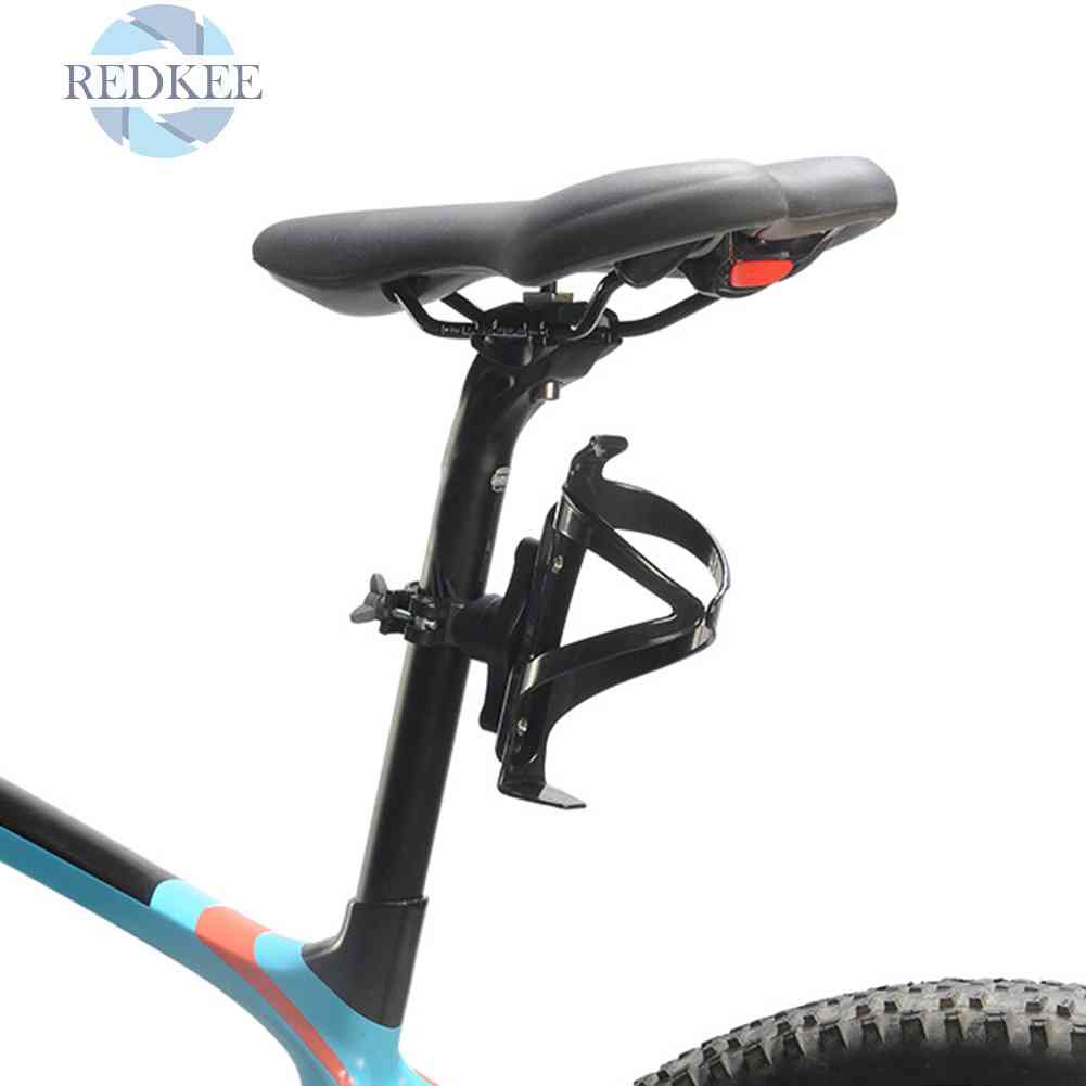 Giá Đỡ Bình Nước Xoay 360 Độ Cho Xe Đạp