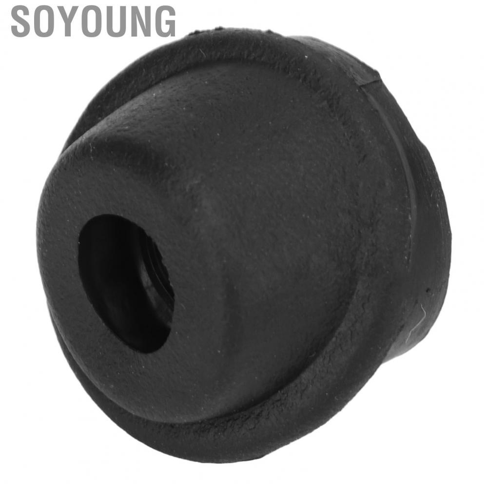 Soyoung Seal Grommet  Part Strong Seaing Easy Install for Car