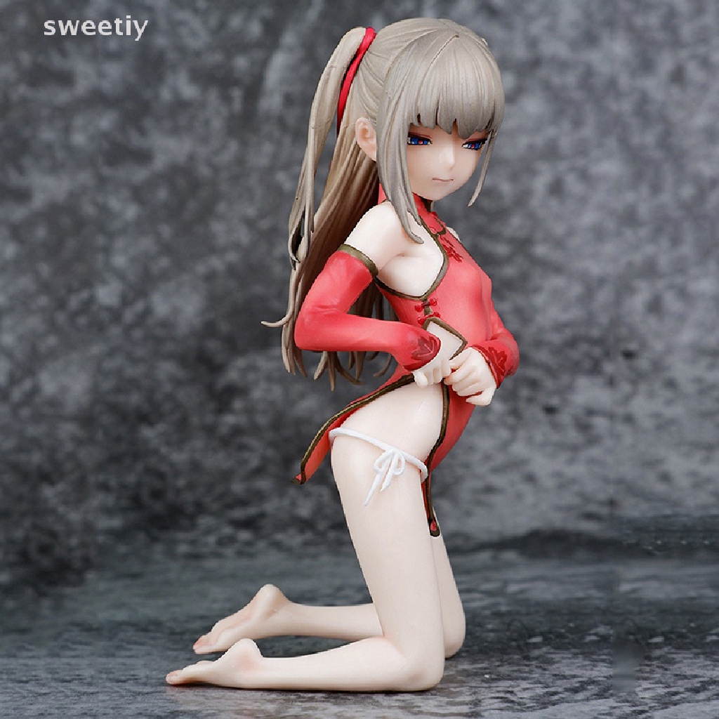 Mô Hình Nhân Vật Alice Gợi Cảm 15cm AS 109 Mới