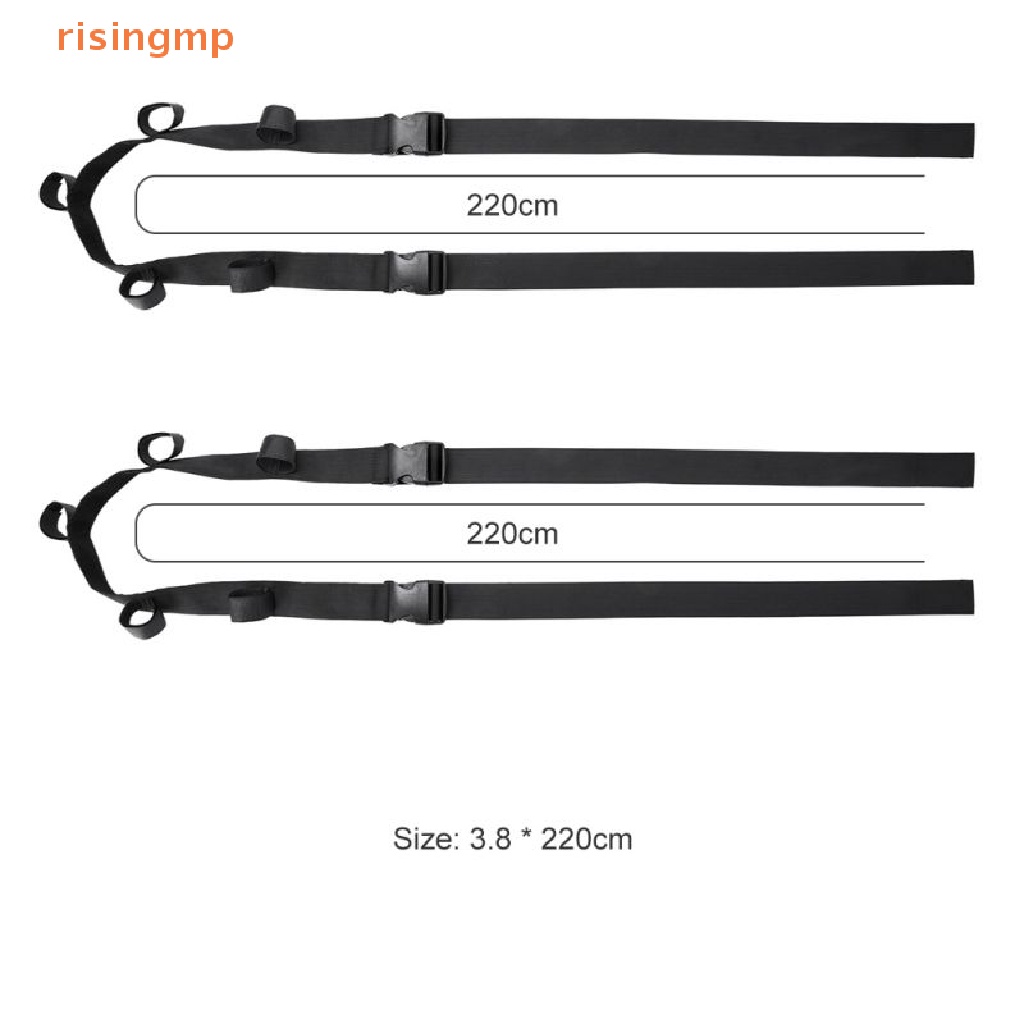 Set 2 Giá Đỡ Cần Câu Cá Trên Ô Tô Tiện Lợi