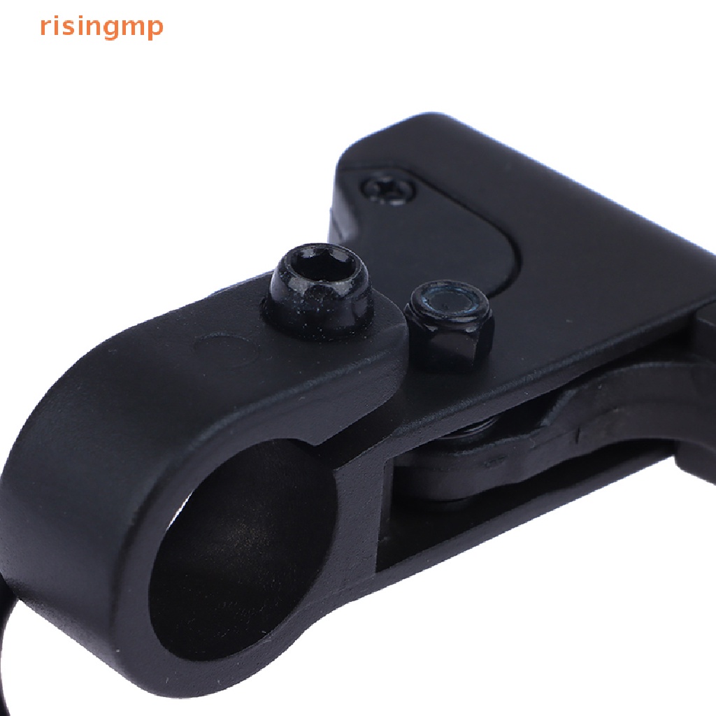 Tay Thắng Bằng Hợp Kim Nhôm Chuyên Dụng Cho Xe Điện Xiaomi M365 Pro