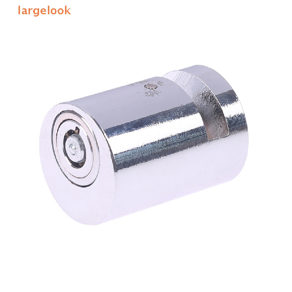 Khóa Phanh Đĩa Xe Đạp / Xe Máy Bằng Hợp Kim Chống Trộm