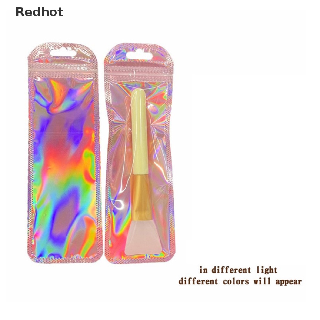 Bộ 50 Túi Đựng Mỹ Phẩm Mini 4 Kiểu