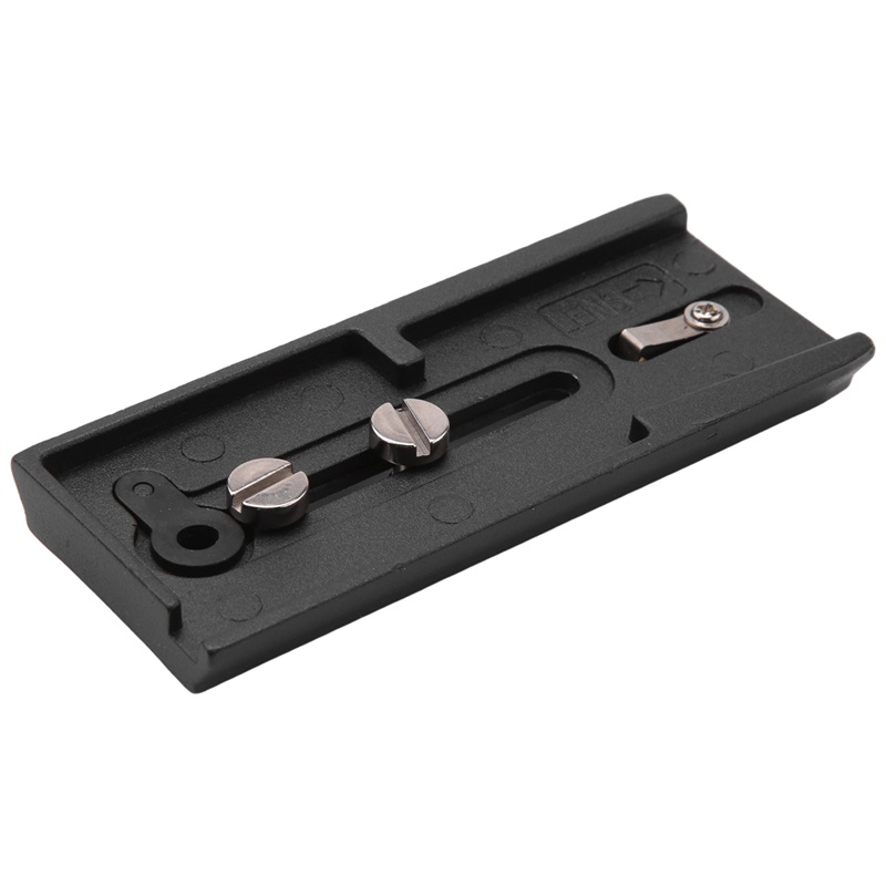 Tấm Tháo Lắp Nhanh Cho Máy Ảnh Thể Thao Manfrotto 500Ah 701 577 PTZ Bainuo S4 S6