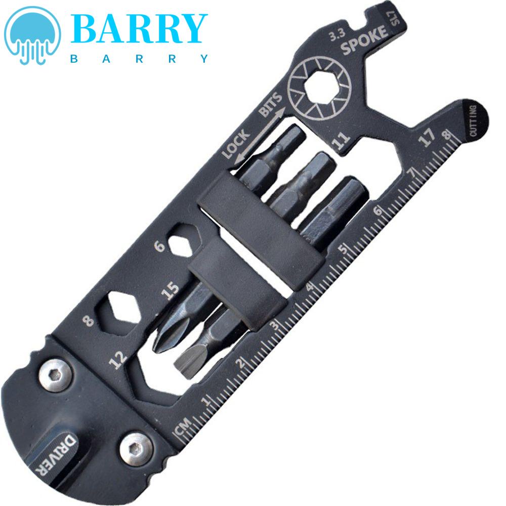 Bộ Dụng Cụ Sửa Chữa Xe Đạp Leo Núi Đa Năng Tiện Dụng