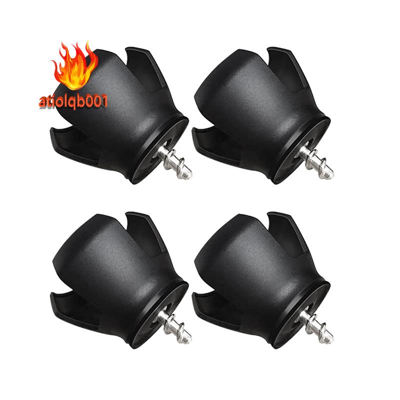 Bộ 4 Dụng Cụ Nhặt Bóng Golf Mini