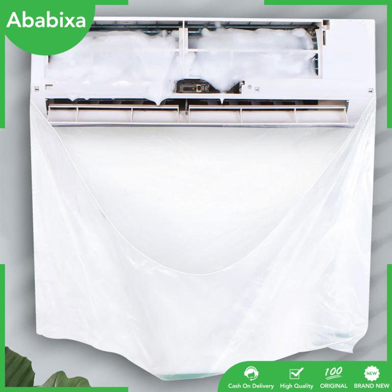 Bộ 10 Túi Bọc Máy Giặt / Máy Điều Hòa Chống Bụi Bẩn Tiện Dụng Cho Khách Sạn / Cửa Hàng / Văn Phòng