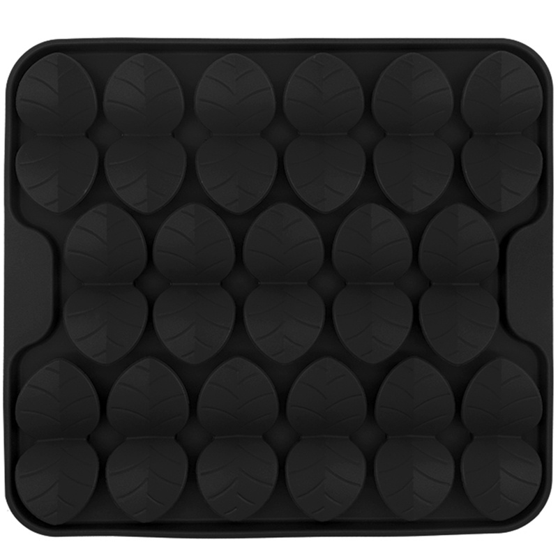 Đĩa Đựng Thức Ăn Chậm Có Giác Hút Dành Cho Mèo Cưng