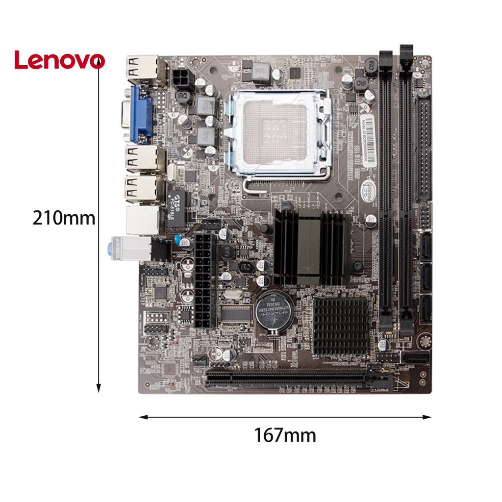 Bo Mạch Chủ X58M 3.0 DDR3 Lga 1366Usb 3.0 Sata 3.0 Chất Lượng Cao