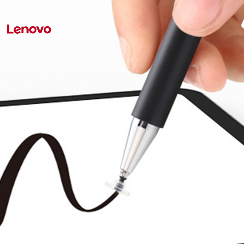 Bút Cảm Ứng Màn Hình Hoa Hướng Dương Hai Đầu Từ Tính Mạnh Mẽ Bằng Hợp Kim Nhôm