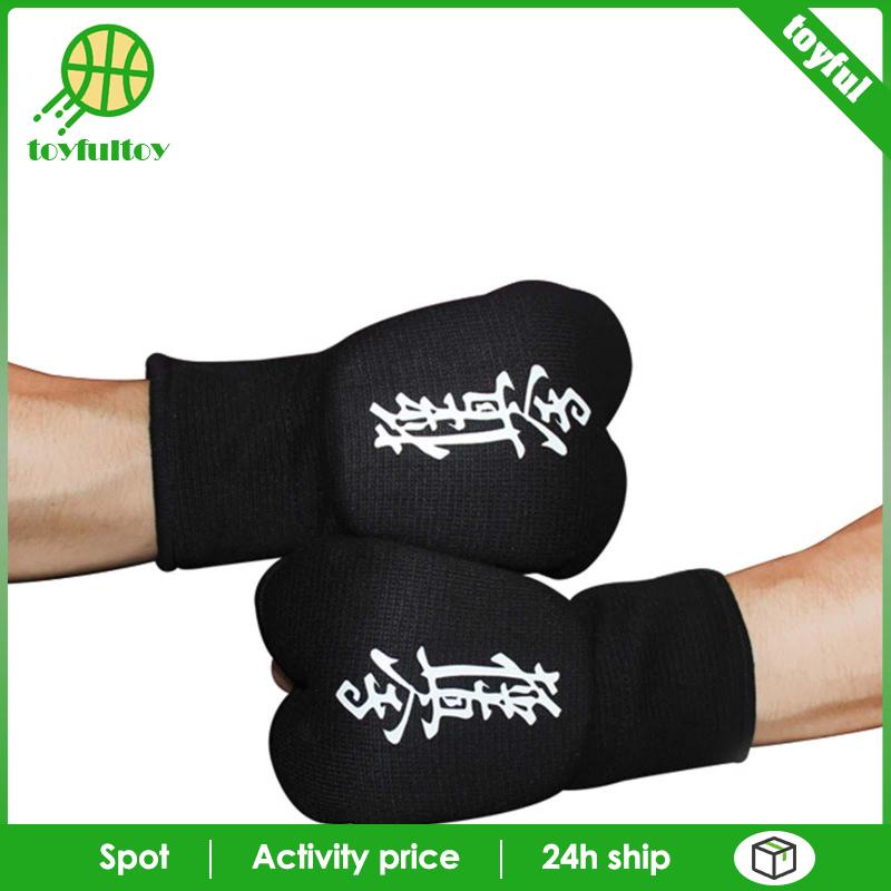 Băng Quấn Tay Co Giãn Dùng Tập Boxing Chuyên Dụng