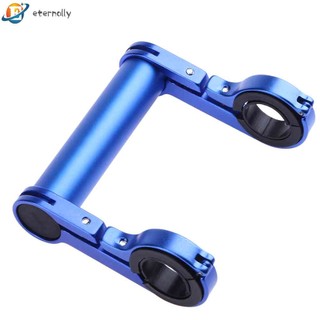 Giá Đỡ Đèn Xe Đạp Mở Rộng 10cm