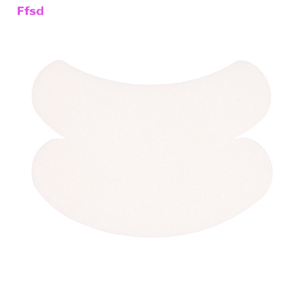 Set 10 Cặp Miếng Dán Bọt Biển Hỗ Trợ Nối Mi