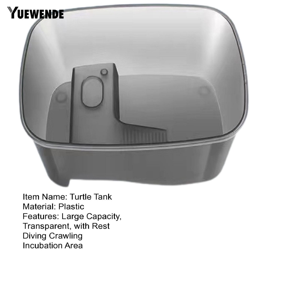 Đáy Bể Nuôi Rùa Đa Năng Chống Trượt Tiện Dụng