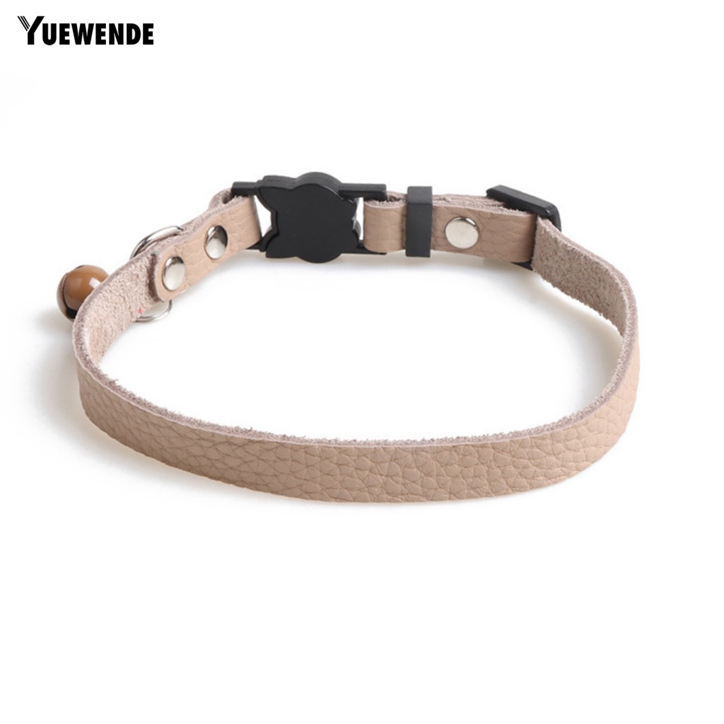 Vòng Cổ Thoải Mái Cho Thú Cưng