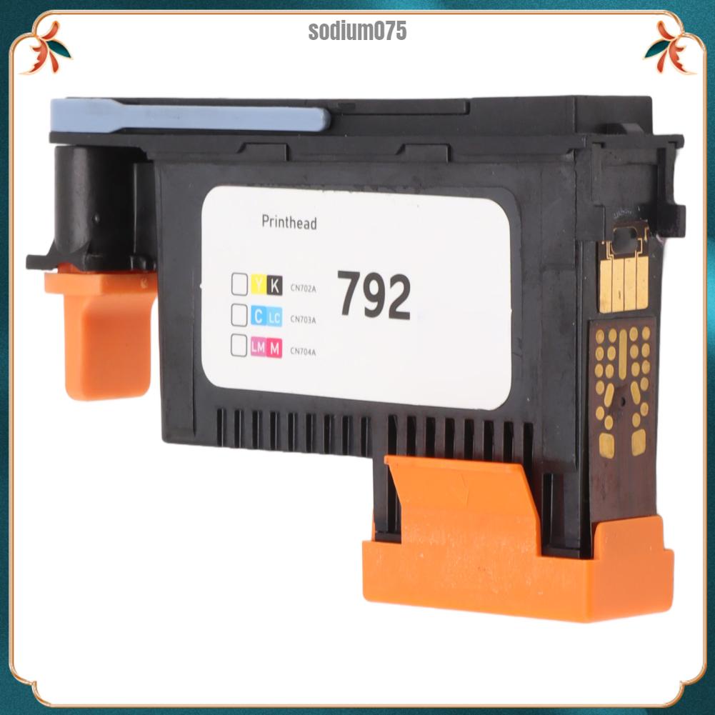 Sodium075 Đầu in ABS Màu In Thay Thế cho Cao Su 210 260 280 L26100 26500 28500