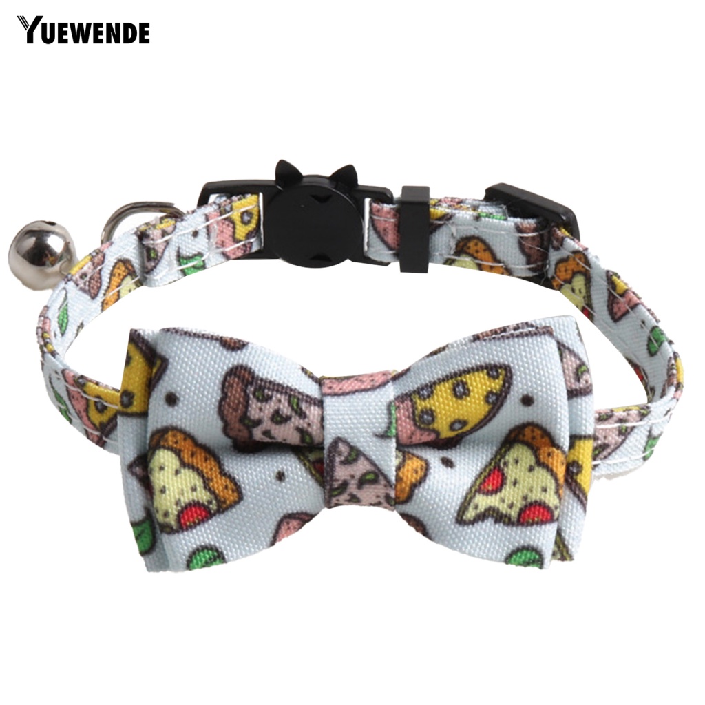 Dây Dắt Thú Cưng Đi Dạo Bằng Vải YE.B