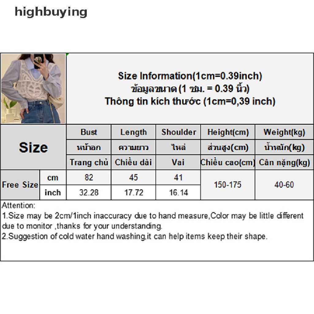 Áo Hai Dây Dệt Kim Dáng Rộng Màu Sắc Thời Trang Mùa Hè Cho Nữ