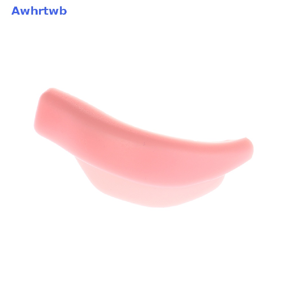 Set 7 Cặp Đệm Silicone Hỗ Trợ Uốn Mi Tiện Lợi Mới