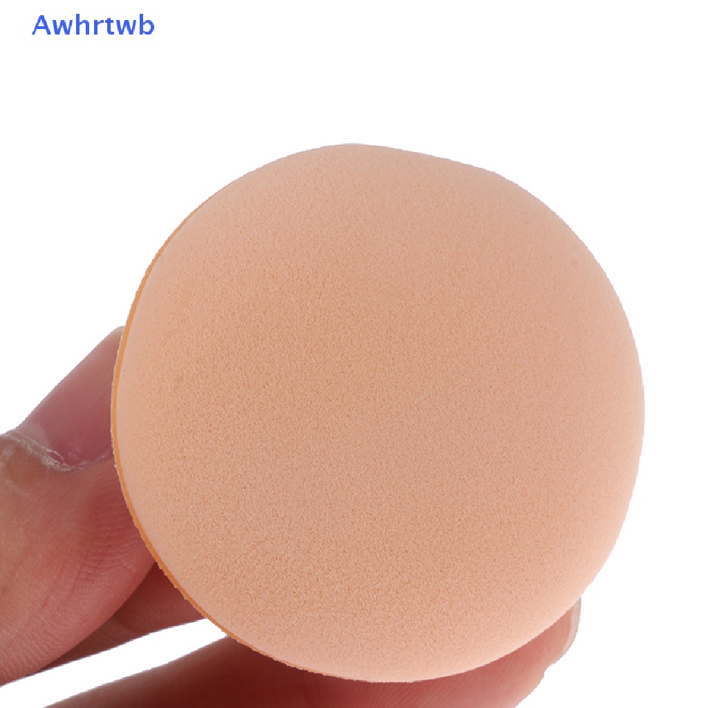 Set 2 Mút Trang Điểm Mềm Mịn Hình Bướm Độc Đáo Mới