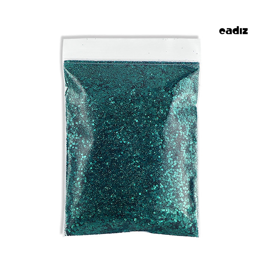 Hộp Sequin Lấp Lánh 50g Dùng Trang Trí Móng Tay Nghệ Thuật DIY