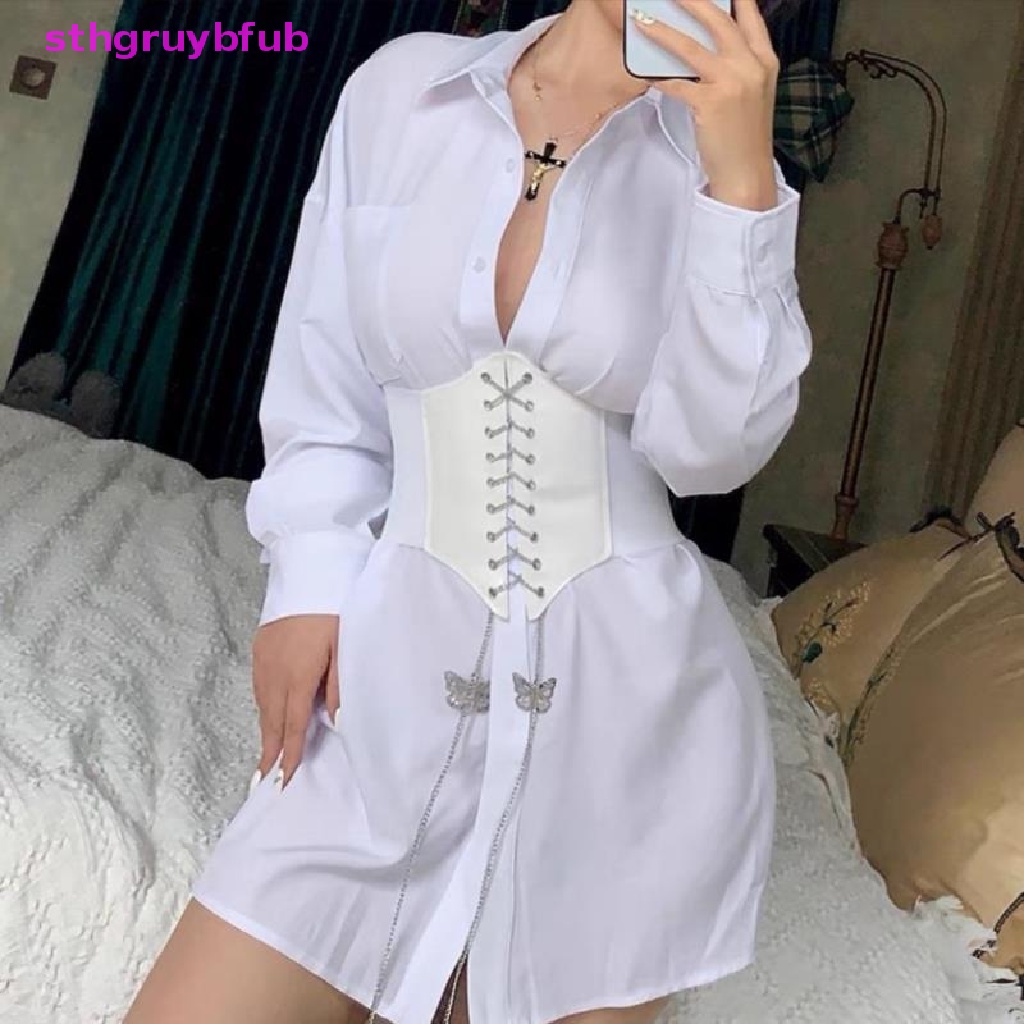 Đai Nịt Bụng Định Hình Vòng Eo Gợi Cảm Cho Nữ