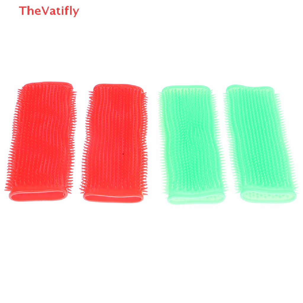 Bộ 2 Bọc Tay Lái Xe Máy Bằng Cao Su Mềm Chống Trượt