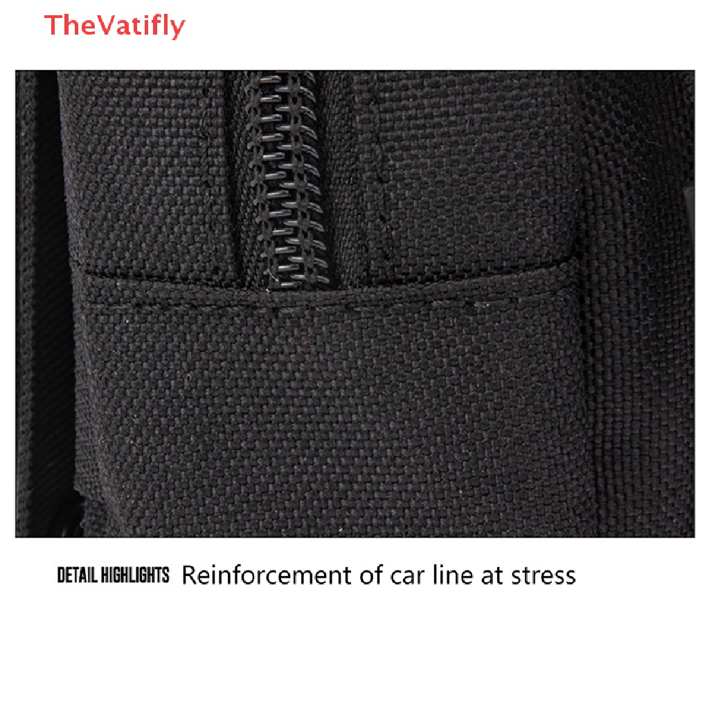 [Thevalifly] Túi Đựng Điện Thoại Di Động Chống Rơi Đa Năng Nhỏ Gọn Dùng Ngoài Trời