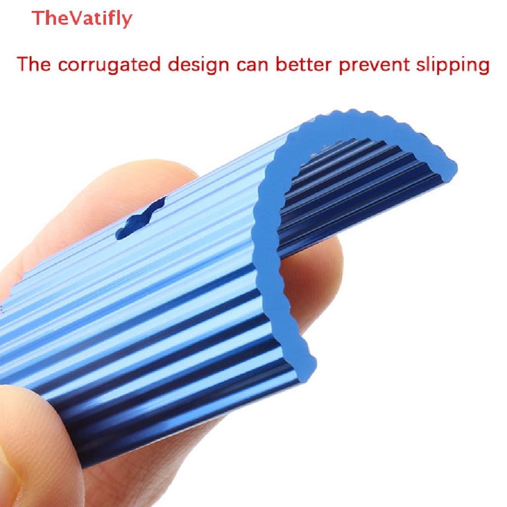 1 Cặp Đầu Chuyển Đổi Tay Lái Xe Đạp Từ 25.4mm Sang 31.8mm 31.8mm Sang 35mm