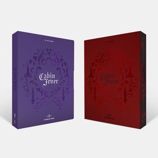 Purple kiss -5th mini album