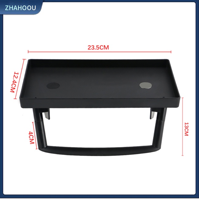 ☃Phụ Kiện Trang Trí Nhà Cửa Kiểu Dáng Dễ Thương Xinh Xắn☃ Hộp Đựng Khăn Giấy / Kính Mát Từ Tính Ẩn Tiện Dụng Cho Xe Hơi