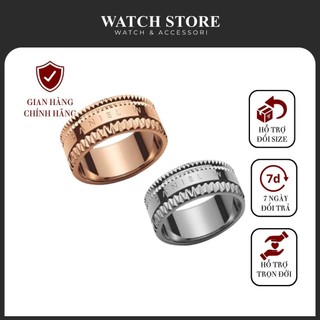 Nhẫn Elevation Ring Chính Hãng - Daniel Store Vietnam .